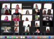 Terpilih secara Aklamasi, Khairiah Lubis Pimpin FJPI Periode 2025-2028