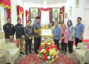 Ombudsman Sumbar Komit Wujudkan Pelayanan Publik Bebas Maladministrasi