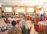 Program Ketahanan Pangan harus Didukung Dana Desa 20 Persen