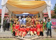 Sumbar Bakal Hadirkan Lebih Banyak Sekolah Asrama untuk Tingkatkan Kualitas Pendidikan