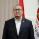 Andre Rosiade Ajak Masyarakat Sumbar Ikuti Jalan Sehat Bertabur Hadiah pada Minggu 9 Februari 2025