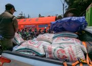 BRI Salurkan Bantuan untuk Korban Terdampak Gempa di Garut dan Bandung