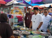 Vasko Ruseimy: Takjil di Pasar Banda Buek Aman untuk Dikonsumsi Selama Ramadan