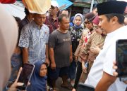 Sidak Ramadan, Pemprov Sumbar Temukan Uang Palsu Beredar 