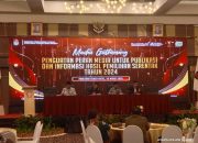 Media Berperan Penting Sukseskan Pilkada Serentak di Sumbar