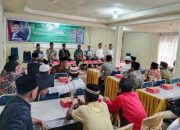 Sosialisasikan Perda, Anggota DPRD Sumbar Donizar Minta Masyarakat Hormati Hak Penyandang Disabilitas