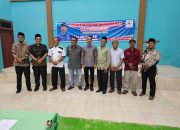 Tampil di Bonjol, Anggota DPRD Sumbar Ali Muda Sosialisasikan Perda Perhutanan Sosial