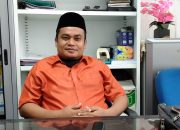 Ramadan, Ini Pesan Zalmadi untuk Generasi Muda Kota Padang