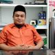 ANGGOTA DPRD Kota Padang, Zalmadi, S.Hum. DOK