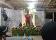 Festival Ramadhan Sukses, Karang Taruna Koto Lua Jadi Pilot Project