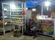 Mereka Seribu Triliun, Kami Biarlah Seribu Rupiah Saja; “Yang Penting Berkah”