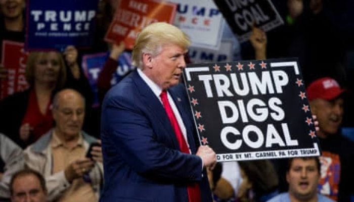 Dampak Global Proteksionisme Trump: Ancaman bagi Stabilitas Ekonomi Dunia