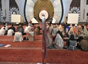 Ikadi Padang Perkenalkan Menghafal Alquran dengan Metode Gaza