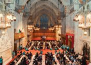 Perkuat Persaudaraan Global, Kahf dan Wardah Dukung Open Iftar London 2025