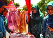 Memaknai HKG PKK ke-53 Tahun 2025 Dengan Melaksanakan Kegiatan Bazar dan Pasar Murah