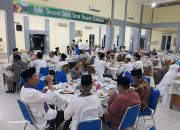 Pengurus S3 Sumbar Gelar Buka Puasa Bersama