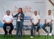 Daifit 2025 Datang Lagi, Beli Daihatsu Menangkan Hadiah Umroh