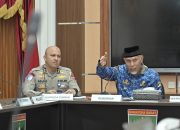 Selama Lebaran, Seluruh Masjid/Musalla Agar Tetap Buka Buka 24 Jam