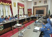 Jelang Lebaran, Stok Pangan Sumbar Aman dan Arus Mudik Berlaku One-way