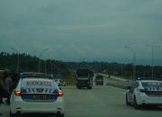 Tol Padang-Sicincin Akan Dioperasikan Mulai 24 April 2025