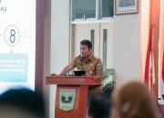 Pemprov Sumbar Fokus Atasi Kesenjangan Layanan Kesehatan dan Stunting