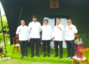 Wako Bukittinggi Ramlan Nurmatias : Pengalaman Baru yang Sangat Berharga Selesai Mengikuti Retret di Magelang