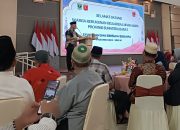 Rang Agam Gelar Syukuran dan Buka Bersama Gubernur Mahyeldi