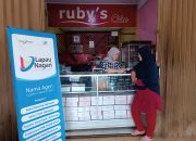 Layanan Cepat dan Mudah, Agen Bank Nagari Link Emilyani Jadi Pilihan