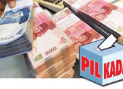 Anggaran PSU Bebani APBD Pasaman