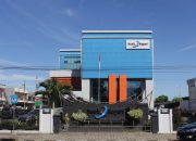 Yuk, Ikutan Lomba Menulis HUT ke-63 Bank Nagari