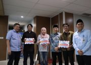 Ini Nama-nama Pemenang Lomba Karya Jurnalistik HUT Bank Nagari