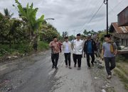 Perbaikan Tuntas, Ruas Jalan Batas Payakumbuh-Sitangkai Aman Dilewati