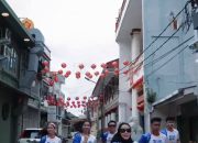 Keren, Ada Hadiah Uang Rp100 Juta dari BOM Run Ikasmantri Padang