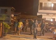 11 Remaja Pelaku Tawuran Diserahkan Warga ke Satpol PP Padang