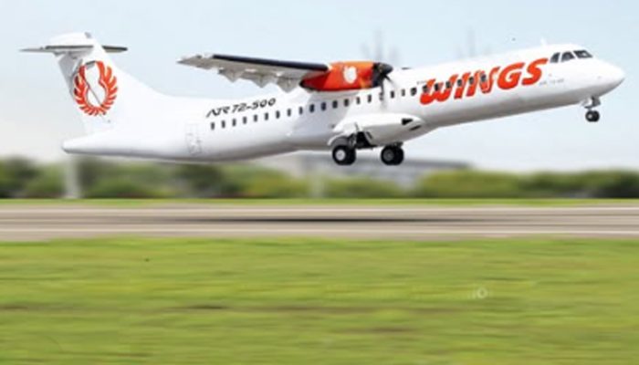 Rute Terbang Baru, BIM-BUM Hanya Rp677 Ribu