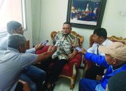 Pacu Kuda Wisata Derby Tahun 2025 Bukittinggi Agam Meningkatkan Kunjungan Pariwisata dan Pendapatan UMKM