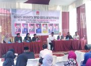 Anggota DPRD Kota Bukittinggi Dapil MKS Menerima Berbagai Aspirasi Warga Masyarakat Pada Reses Masa Sidang II Tahun 2024/2025