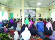 Reses Dedi Fatria : Warga Masyarakat Antusias Sampaikan Aspirasi