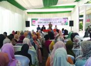 Dewi Anggraini Menginginkan Setiap Kegiatan Ada Menghasilkan Output Untuk Pendapatan Kehidupan