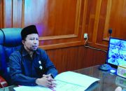 DPRD Kota Bukittinggi Gelar Rapat Terkait Pegawai Kontrak Dirumahkan