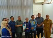 Ketua DPRD Sumbar Muhidi: Keterbukaan Informasi Publik Merupakan Satu Keniscayaan