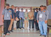 Jaga Transparansi, Masyarakat Agar Aktif Pantau Proses PSU Pilkada Pasaman dan Integritas Pemilu