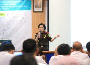 Sosialisasi Hukum di RSUP M. Djamil Padang, Kajati Sumbar Tegaskan Pelaku Perundungan Bisa Dipidana