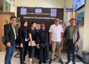 6 dan 7 Mei 2025, Sidang Gugatan SK Gubernur Sumbar Terkait PAW Dua Anggota DPRD Mentawai di PTUN Padang