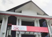 Di Tengah Meningkatnya Risiko Ketidakpastian Global dan Domestik, Sektor Jasa Keuangan di Sumbar Tumbuh Positif