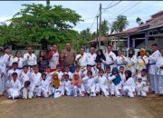 Dojo Rindang Alam Jadi Tuan Rumah Latihan Bersama Shokaido Padang