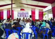 Reses Kelompok Dapil ABTB : Warga Masyarakat Sampaikan Berbagai Aspirasi