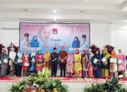 Perjuangan Perempuan Tidak Selalu Harus di Ruang Publik