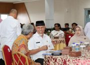 Perlu Sinergi Seluruh Kekuatan untuk Optimalisasi Hilirisasi dan Ekspor Komoditas