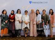 “Terang dari Hati” ParagonCorp, Ruang Aspirasi Perempuan untuk Indonesia